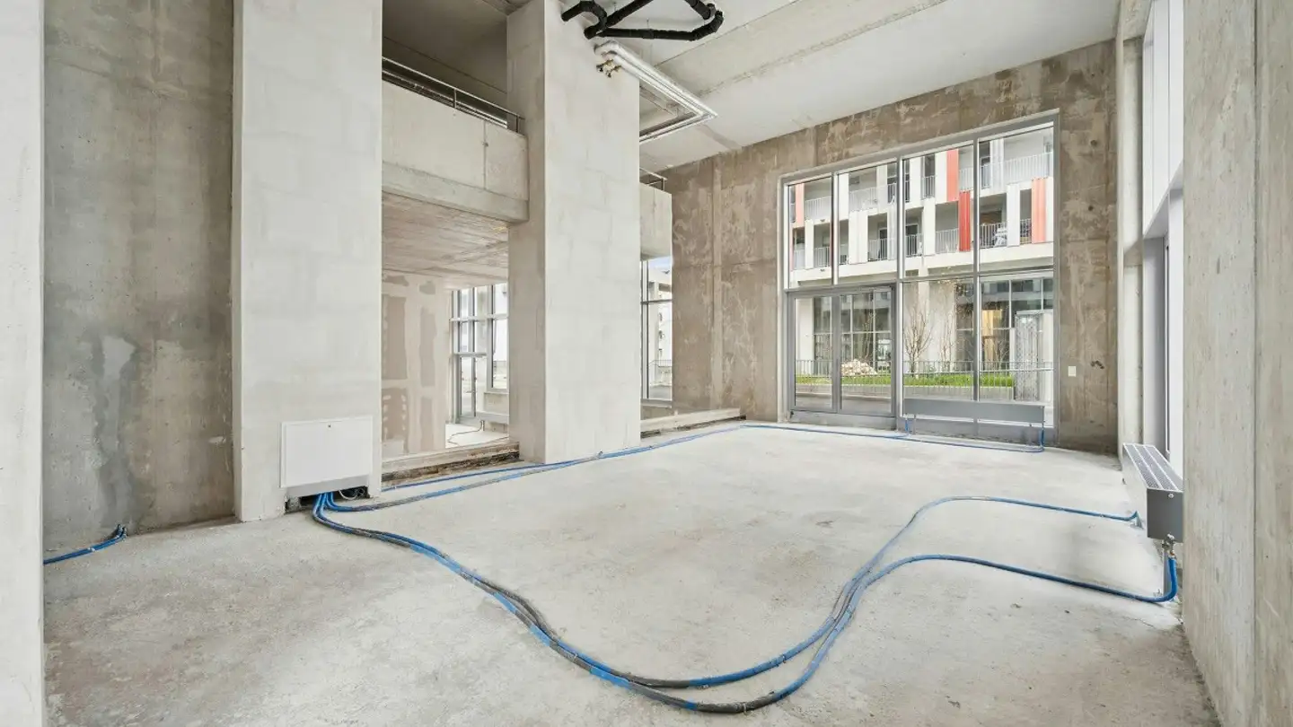Commerciale in affitto - Hofackerstrasse 12, 4132 Muttenz - Foto 4