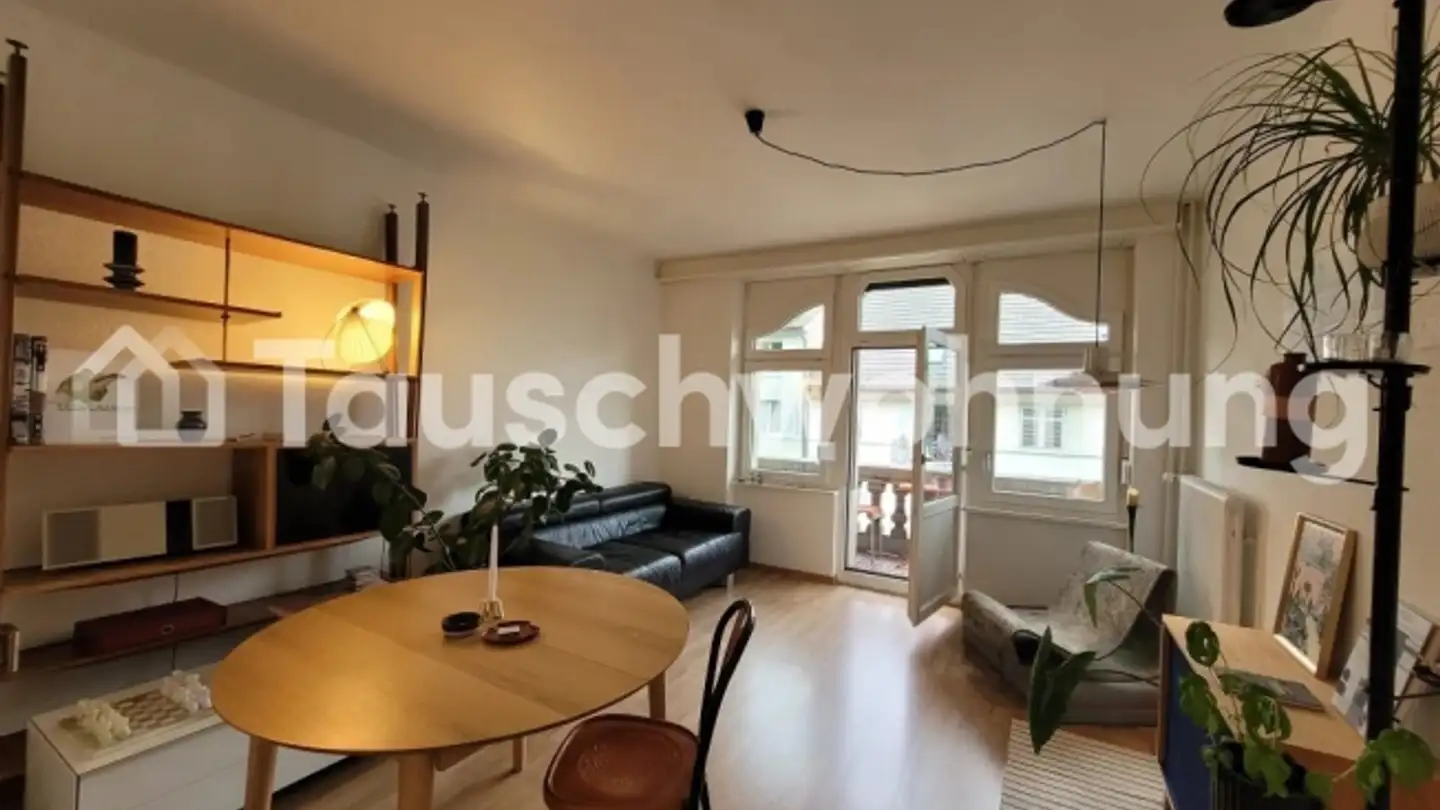 Apartment for rent - 8003 Zürich