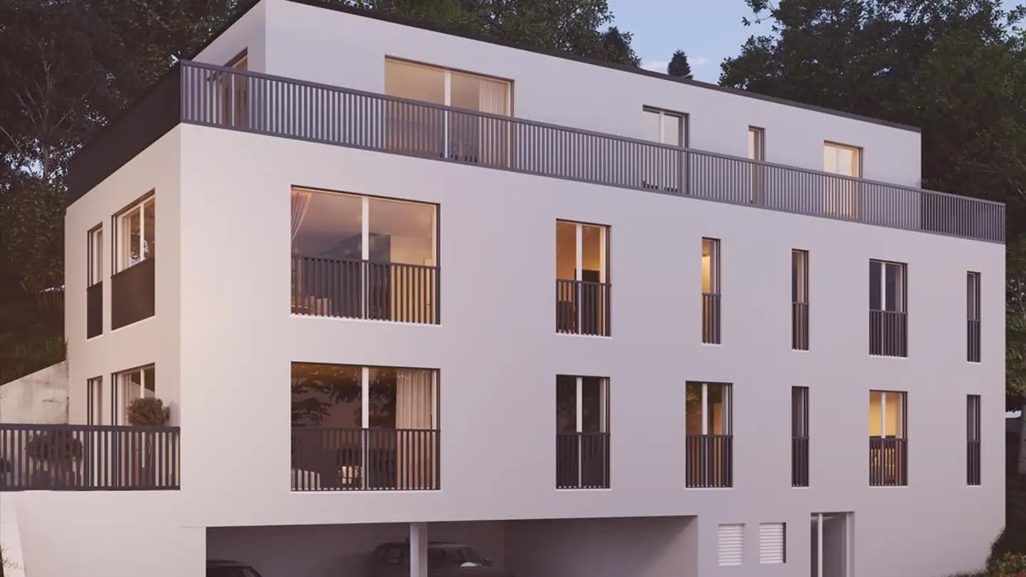 Edificio residenziale in vendita - Tschuggstrasse 9, 3236 Gampelen - Photo 4