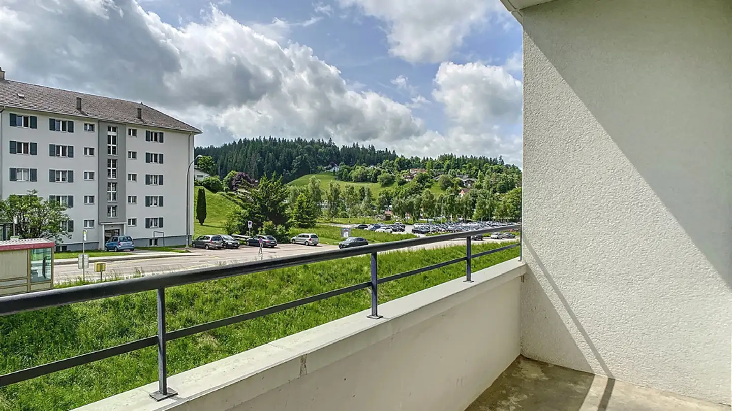 Appartamento in affitto - Rue Girardet 19, 2400 Le Locle - Photo 2