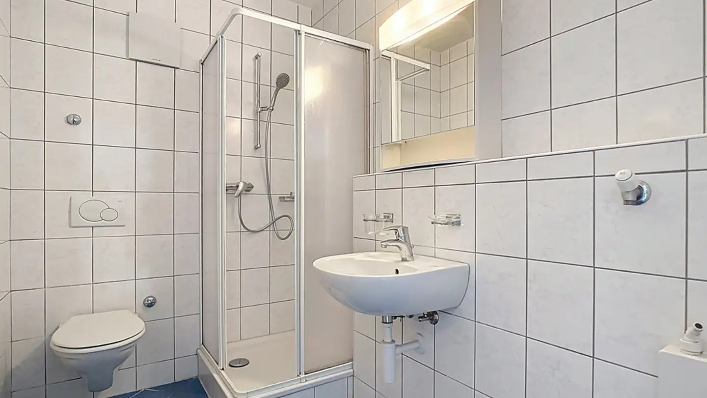 Appartamento in affitto - Rue Girardet 19, 2400 Le Locle - Photo 3