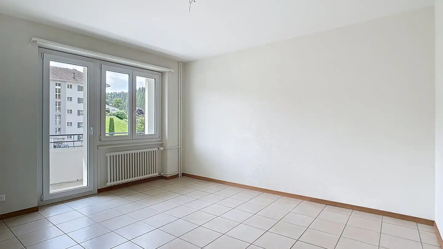 Appartamento in affitto - Rue Girardet 19, 2400 Le Locle - Photo 4