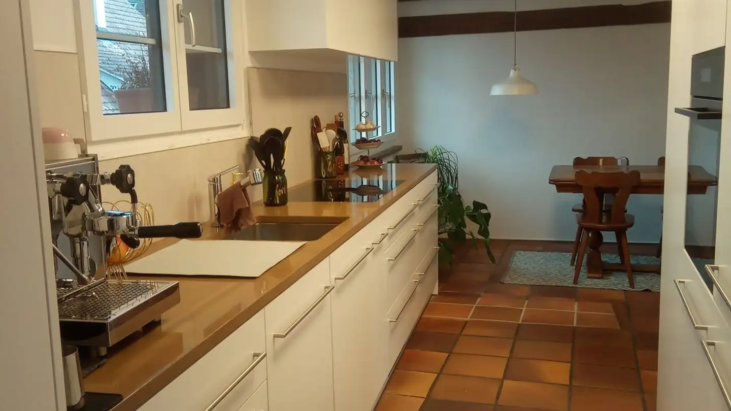 Zimmer mieten - Marktgasse 23, 8180 Bülach - Foto 2