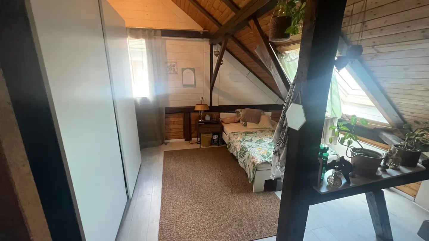 Casa singola in affitto - 9472 Grabs - Foto 4