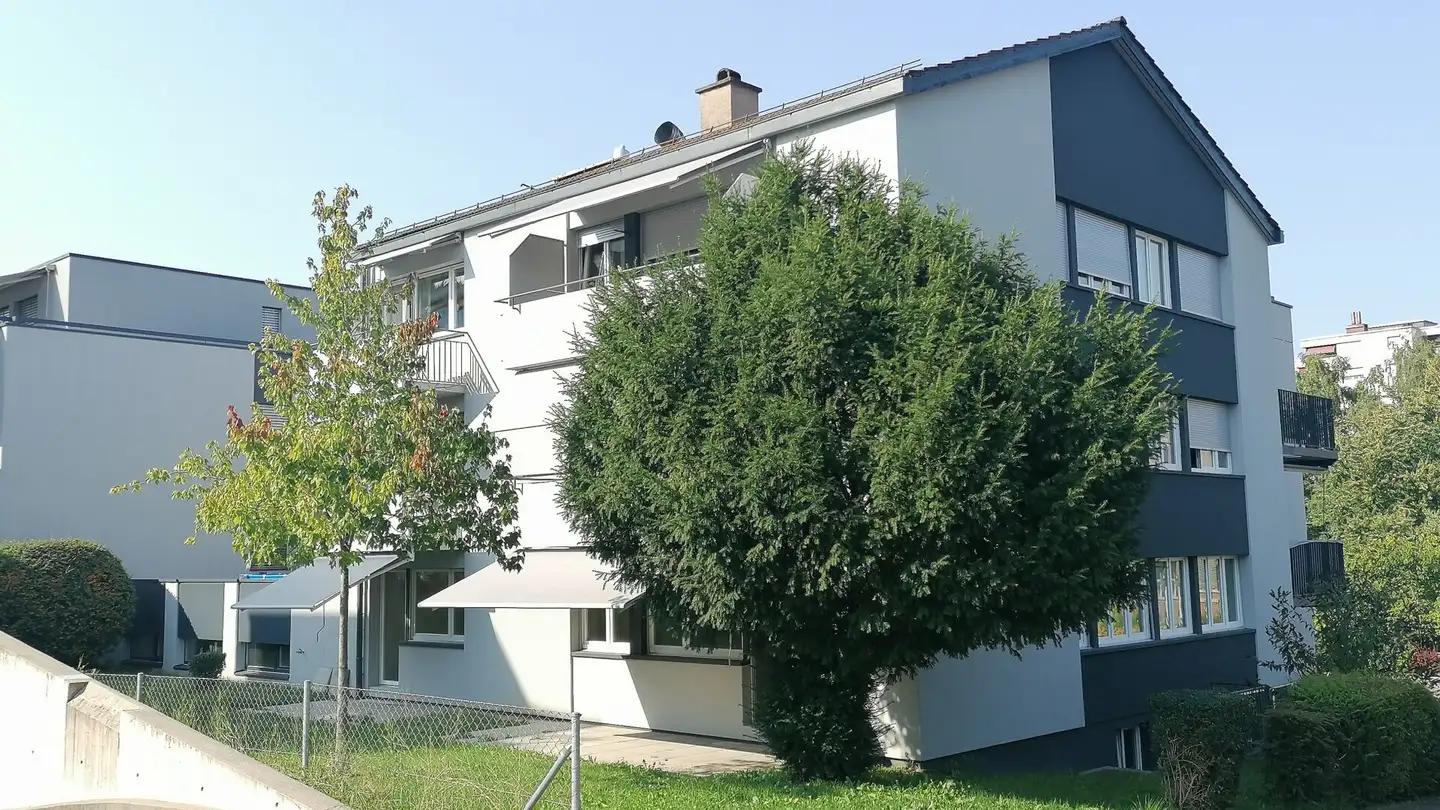 Appartement à louer - Dachslernstrasse 85, 8048 Zürich