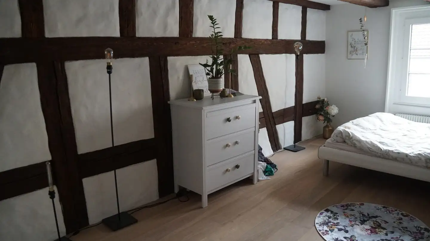 Zimmer mieten - Marktgasse 23, 8180 Bülach - Foto 3