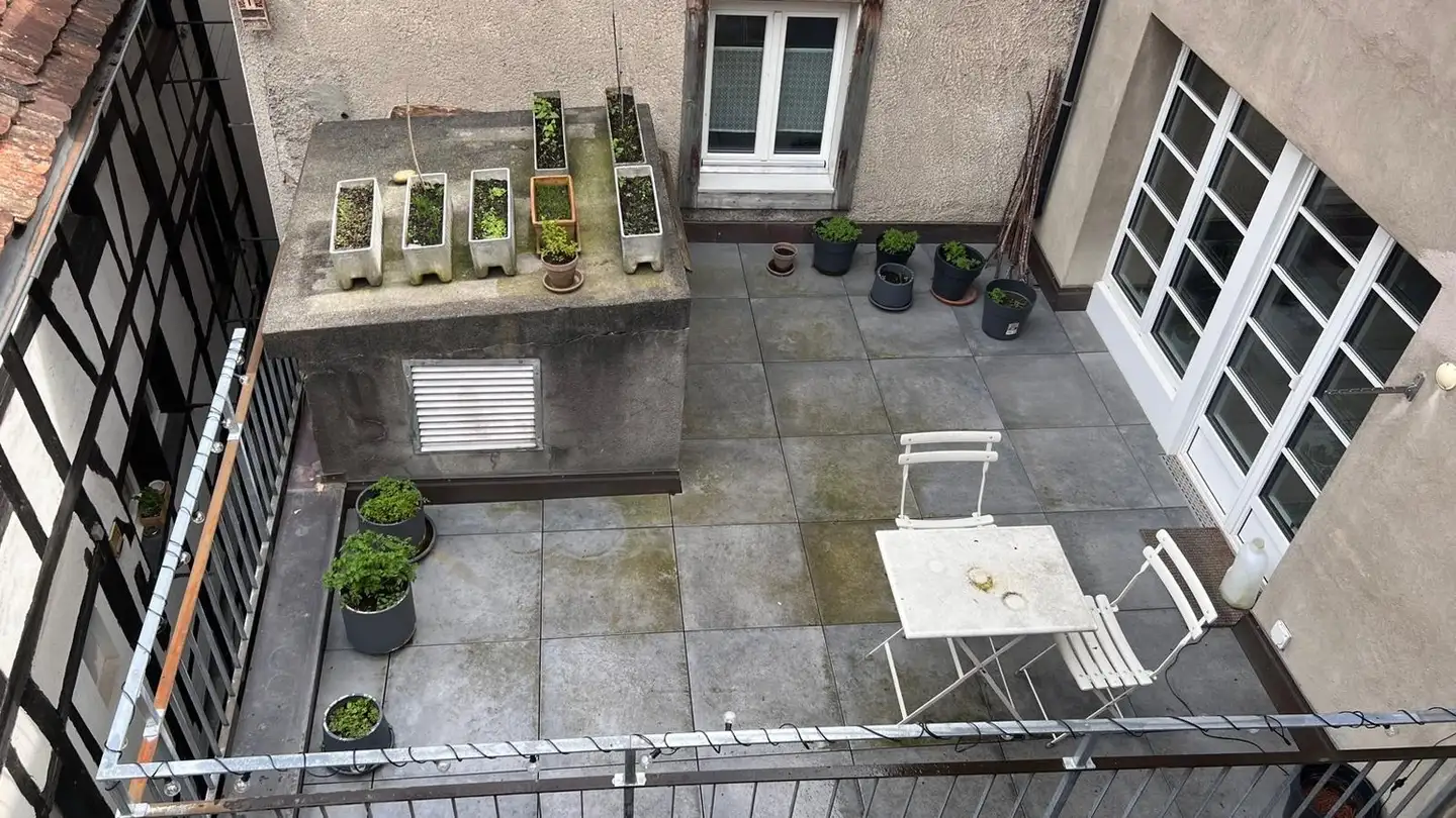 Zimmer mieten - Marktgasse 23, 8180 Bülach - Foto 4