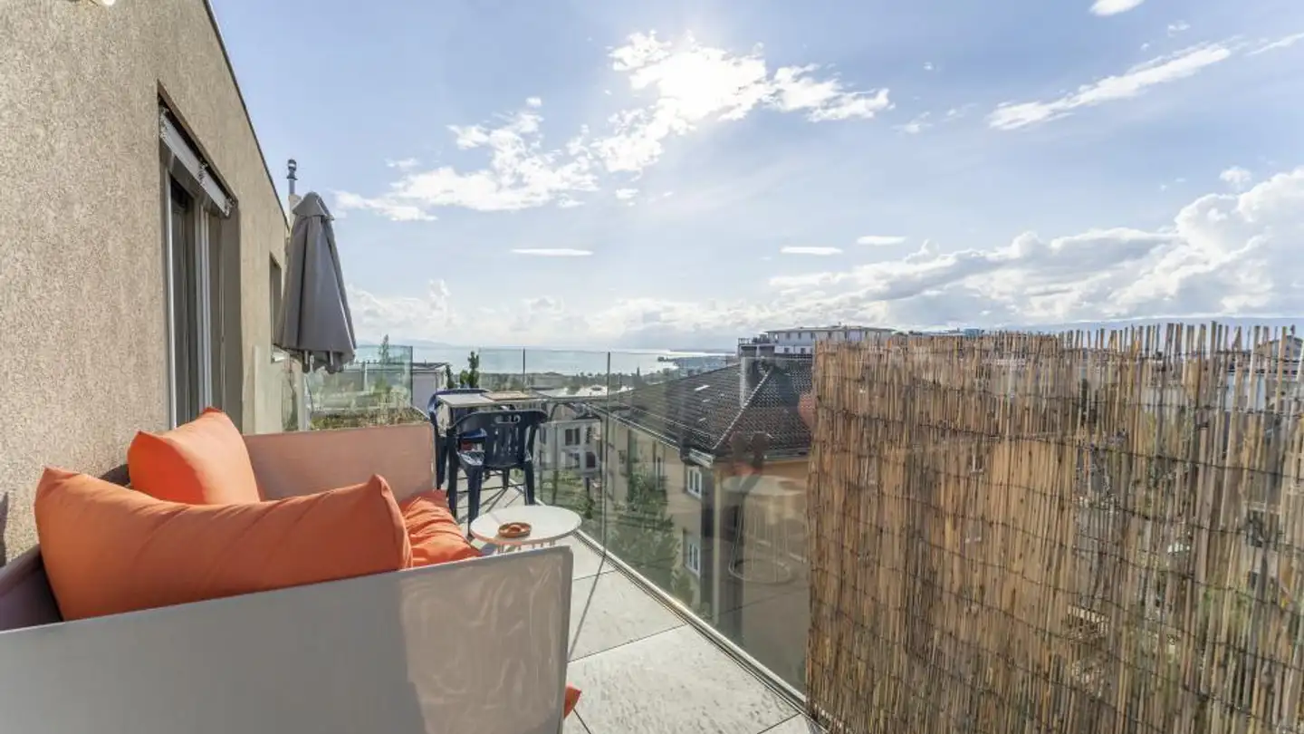 Appartamento in vendita - 1004 Lausanne - Foto 3