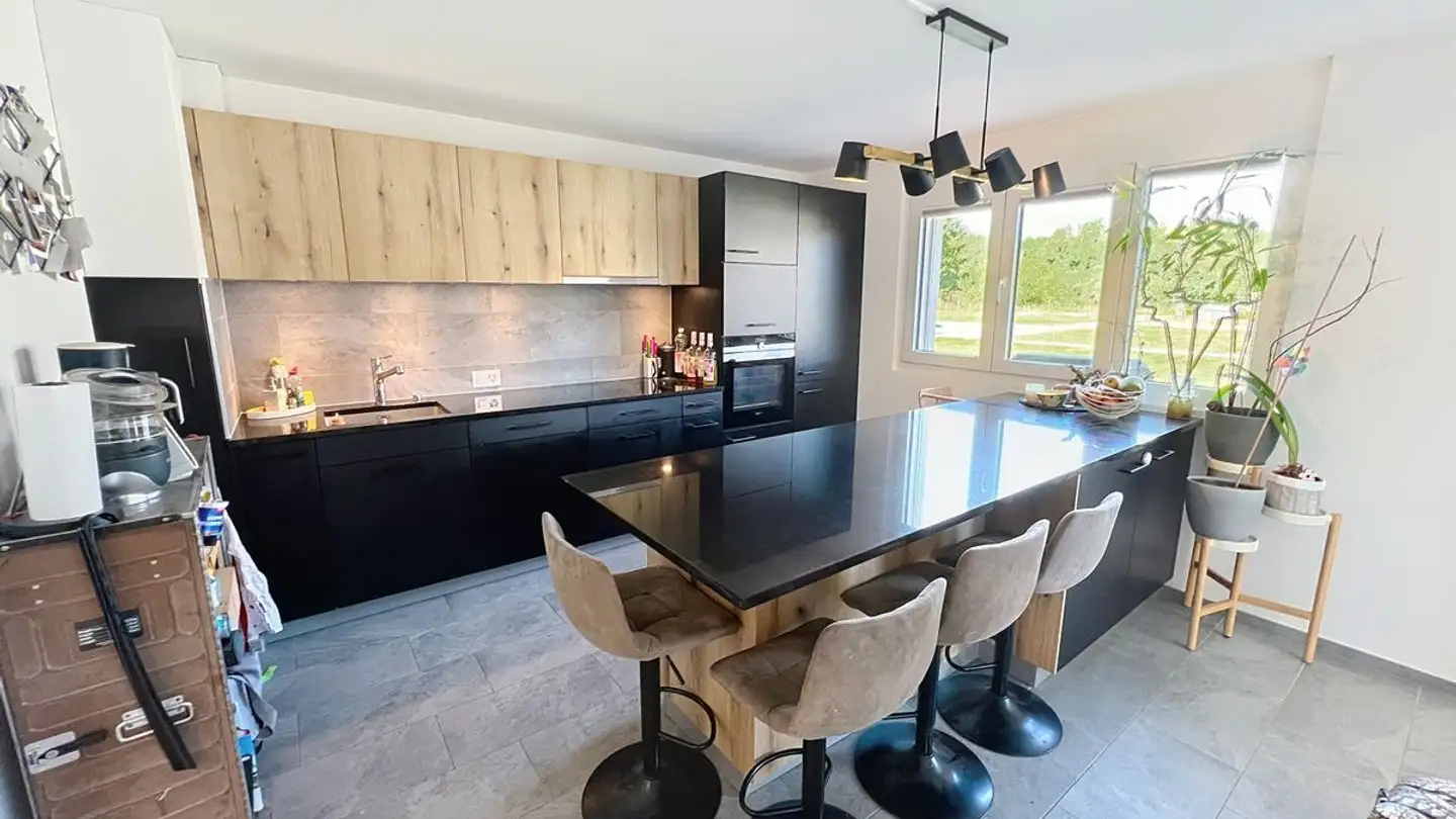 Appartamento in vendita - 1567 Delley - Photo 2