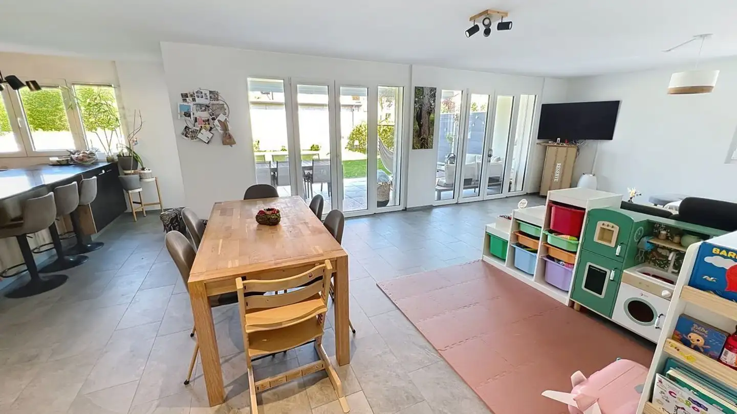 Appartamento in vendita - 1567 Delley - Photo 3