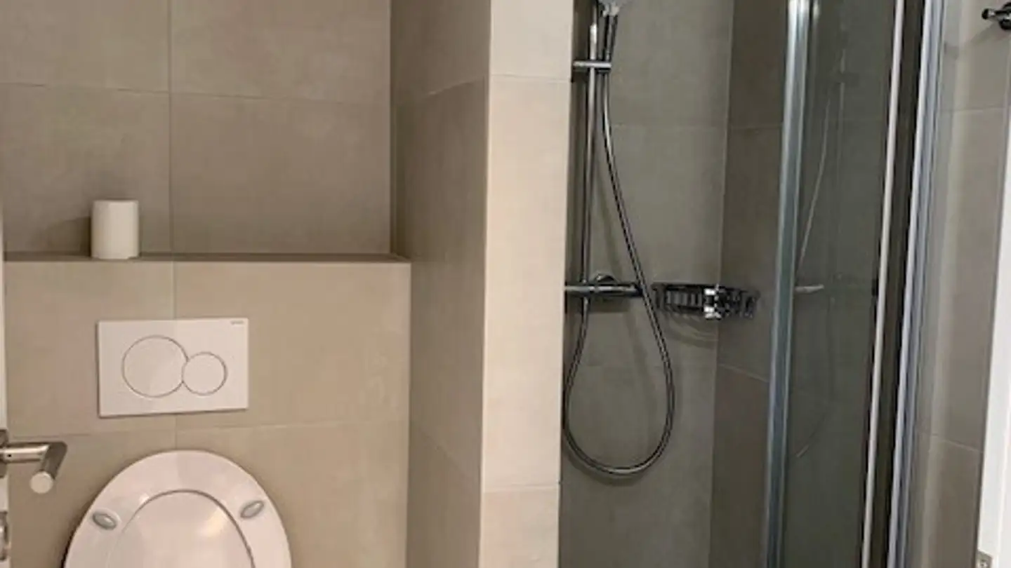 Apartment for rent - Route De Moncor, 1752 Villars-sur-Glâne - Photo 4