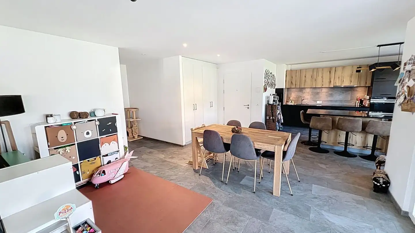 Appartamento in vendita - 1567 Delley - Photo 4