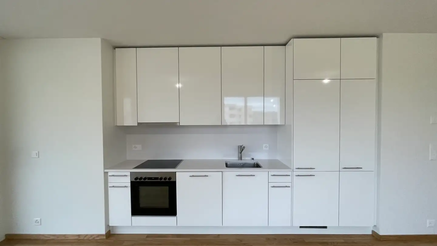 Appartamento in affitto - Route De Crassier 6, 1299 Crans-près-Céligny - Photo 2