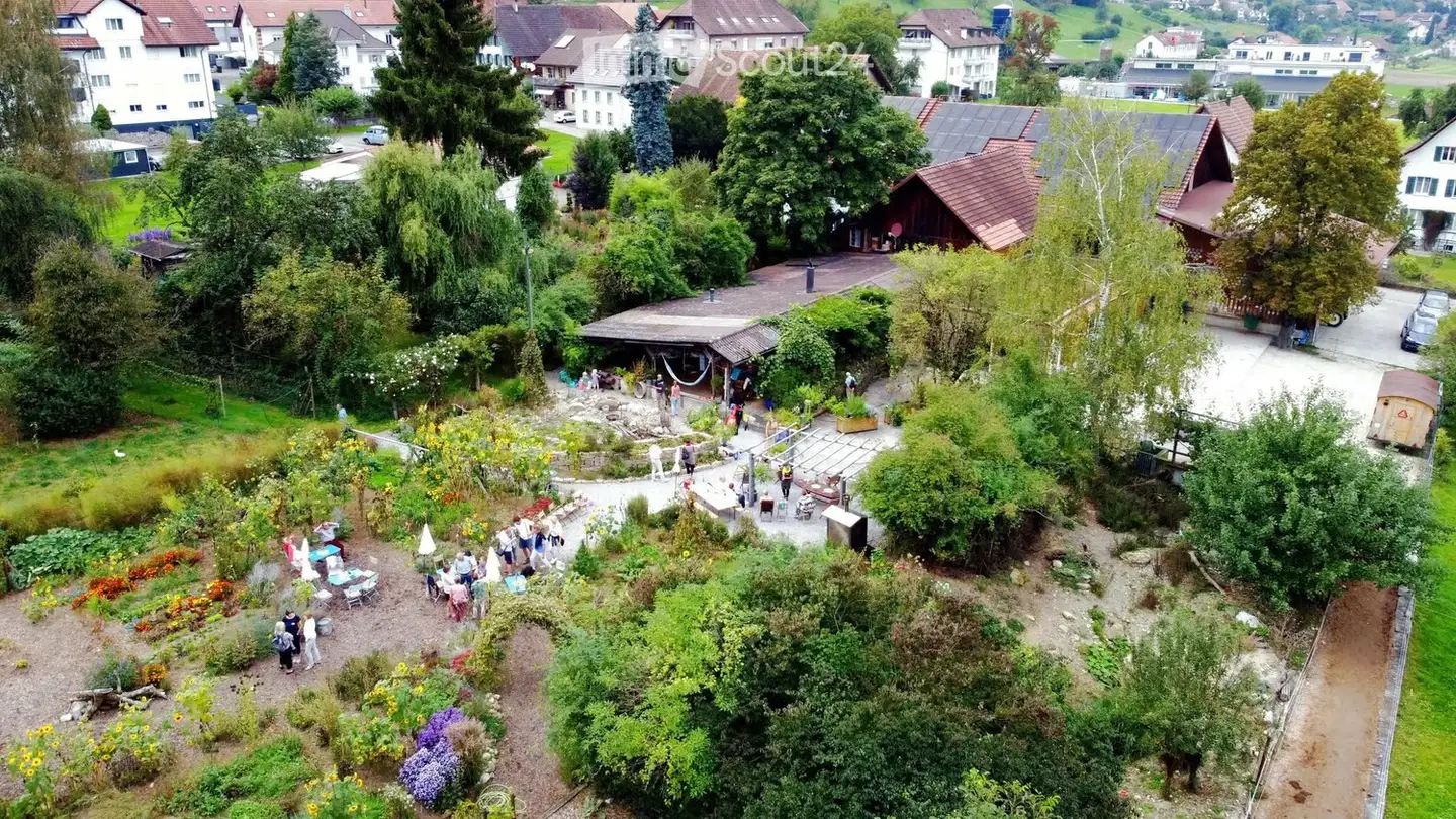 Apartment for rent - Winkel 10, 5057 Reitnau