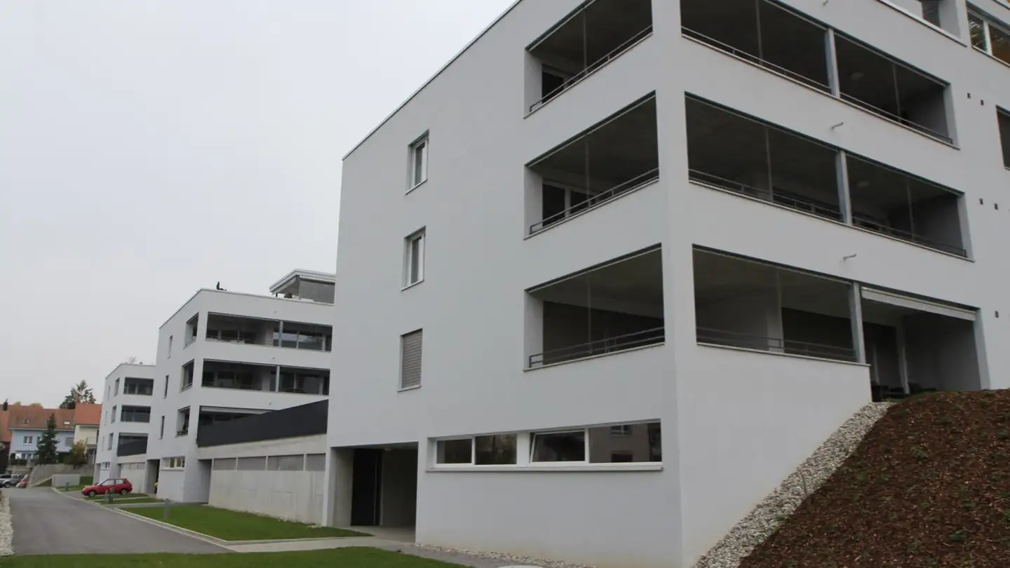 Wohnung mieten - Bodenstrasse 7, 4853 Murgenthal