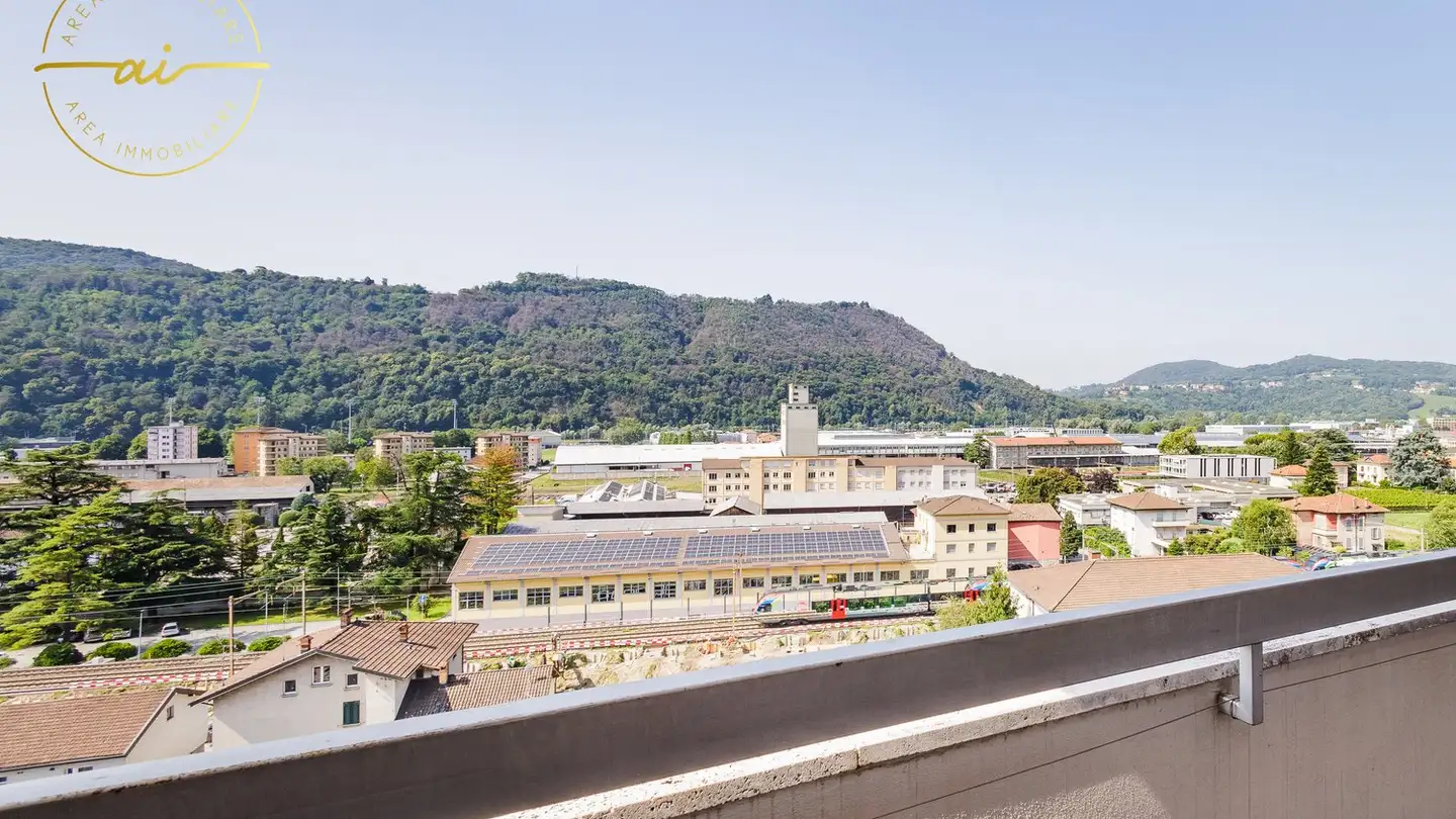 Appartement en terrasse à vendre - 6828 Balerna - Photo 4