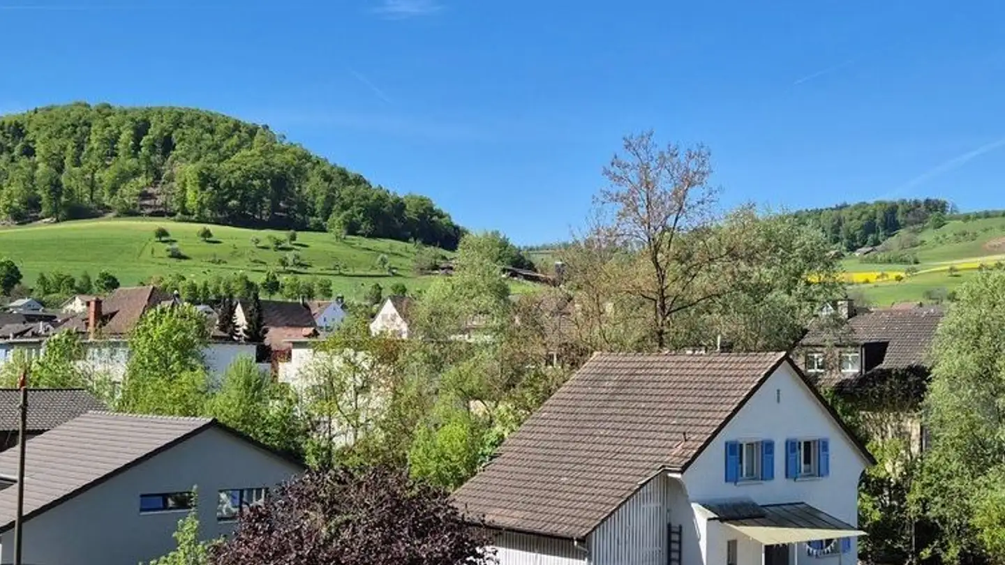 Wohnung mieten - Lasmatt 9, 4455 Zunzgen