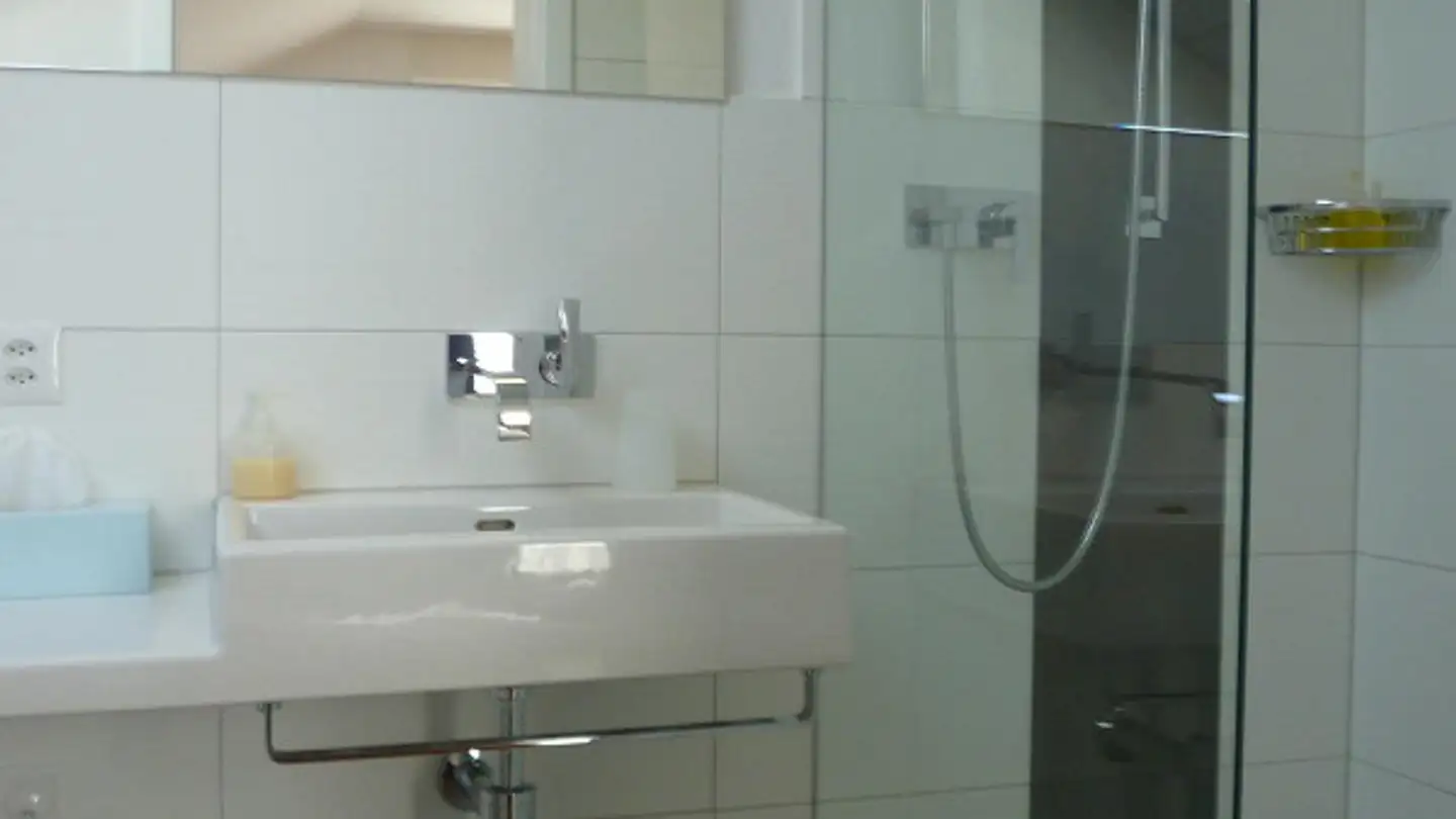 Ristorante in affitto - Bahnhofstrasse 47, 8594 Güttingen - Photo 4