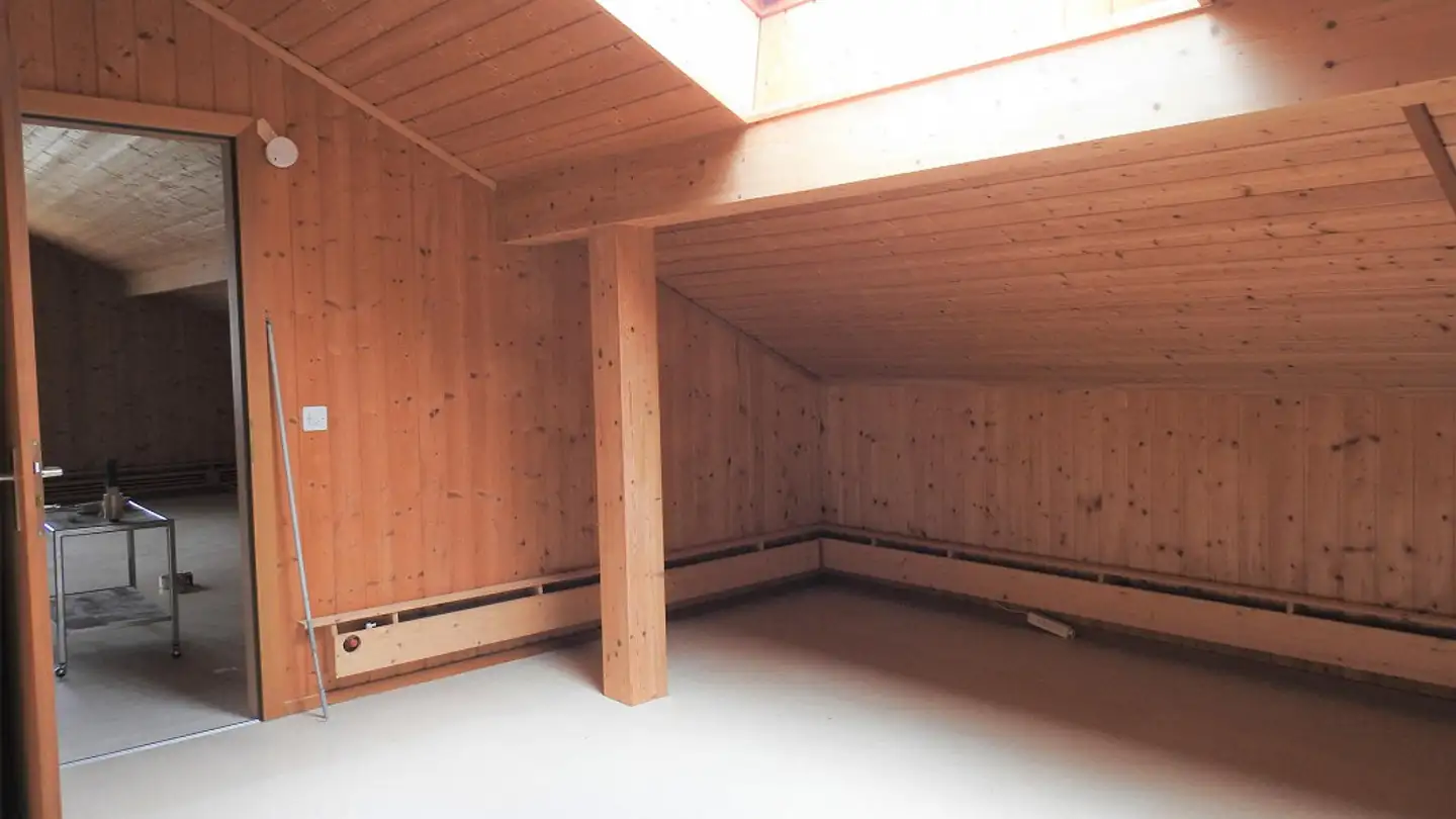 Penthouse for rent - Riederbach 11, 6462 Seedorf UR - Photo 2