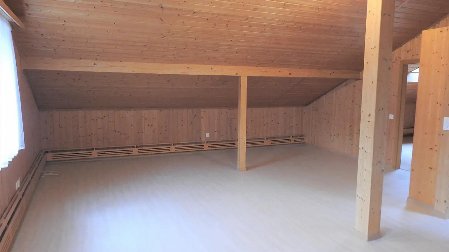Penthouse for rent - Riederbach 11, 6462 Seedorf UR - Photo 3