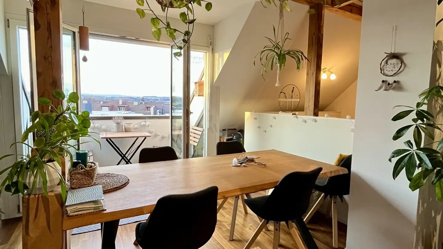 Apartment for rent - Moserstrasse 48, 3014 Bern