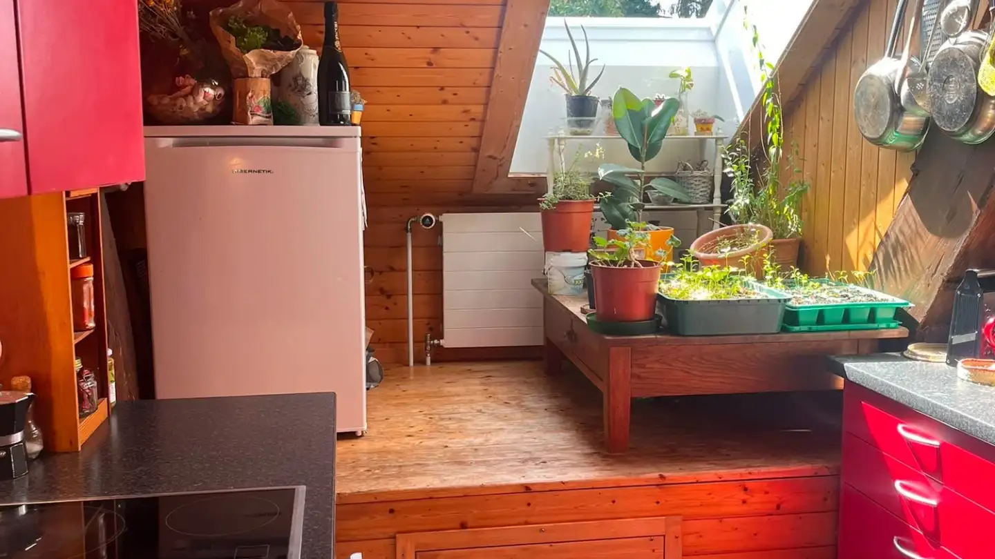 Apartment for rent - Winkel 10, 5057 Reitnau - Photo 3