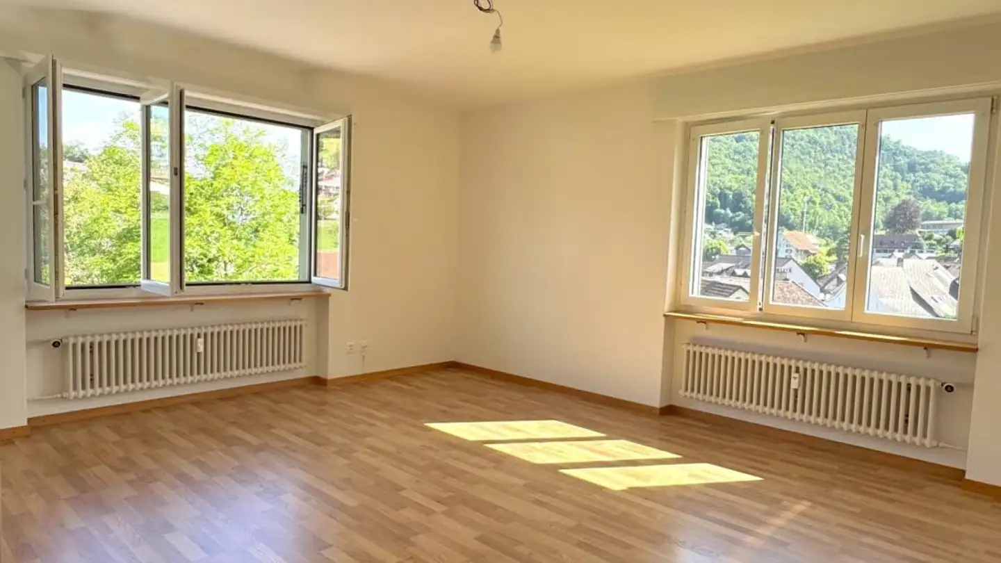Appartement à louer - Bretzwilerstrasse 13, 4418 Reigoldswil - Photo 2