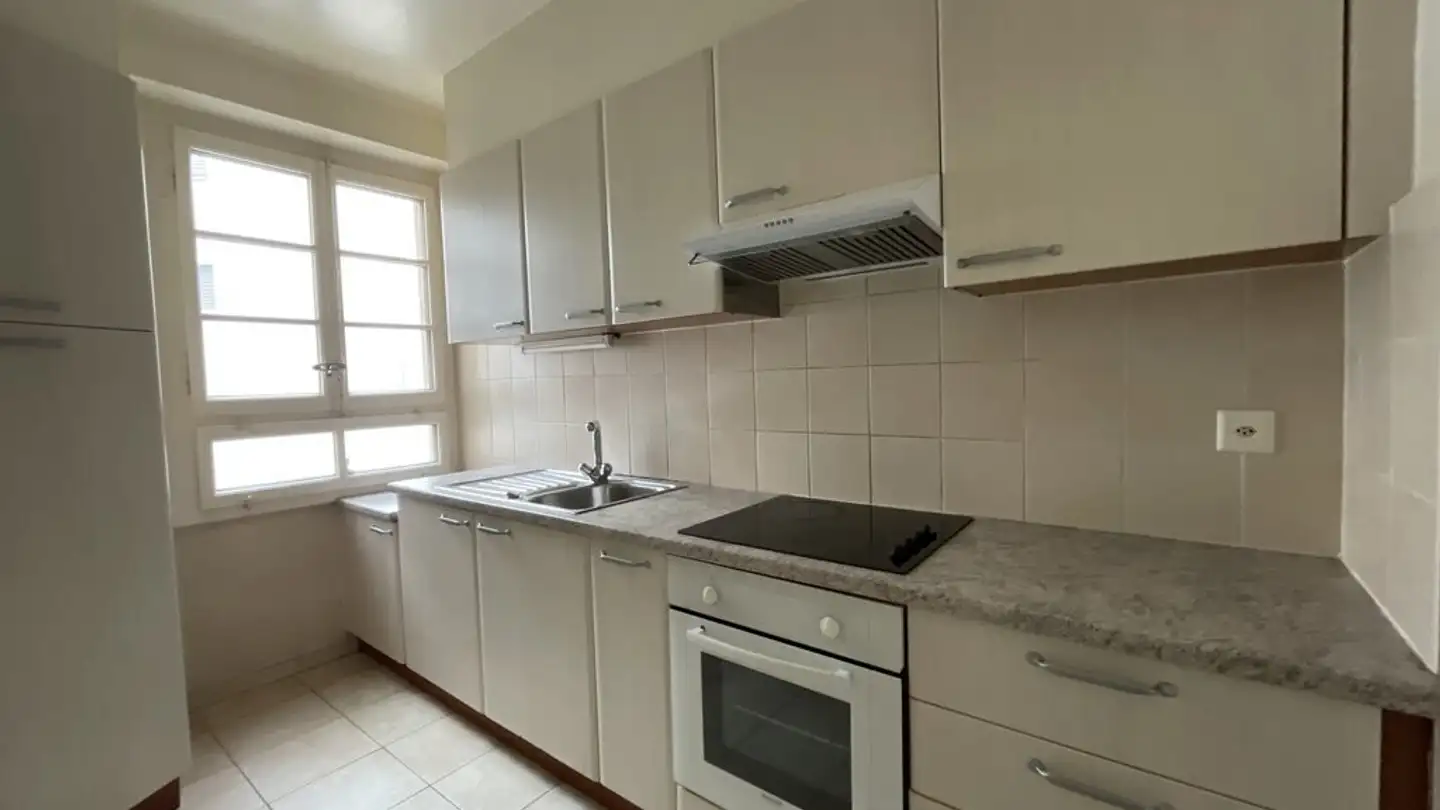 Wohnung mieten - Avenue De Morges, 1004 Lausanne