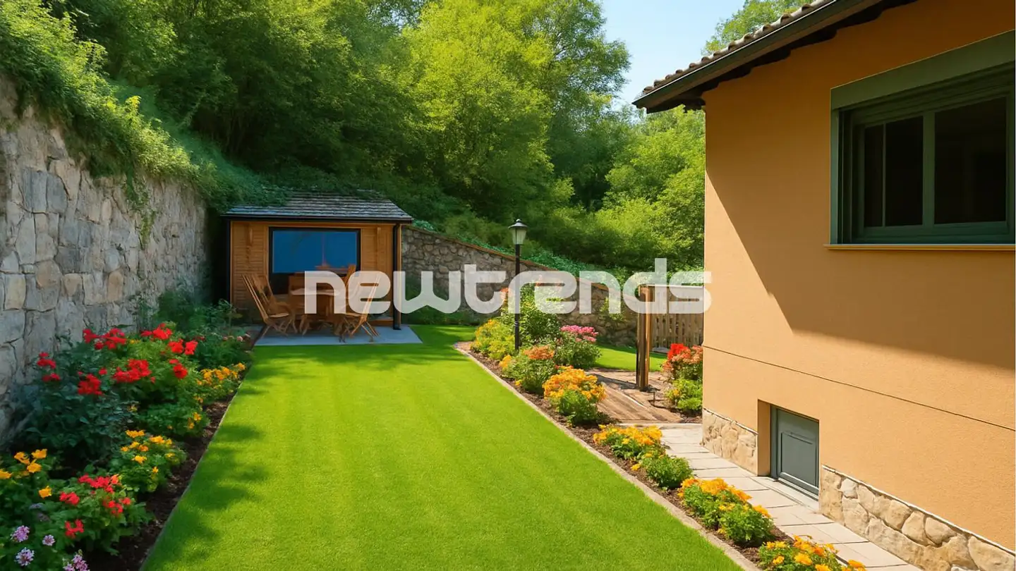 Villa for sale - 6917 Barbengo - Photo 2