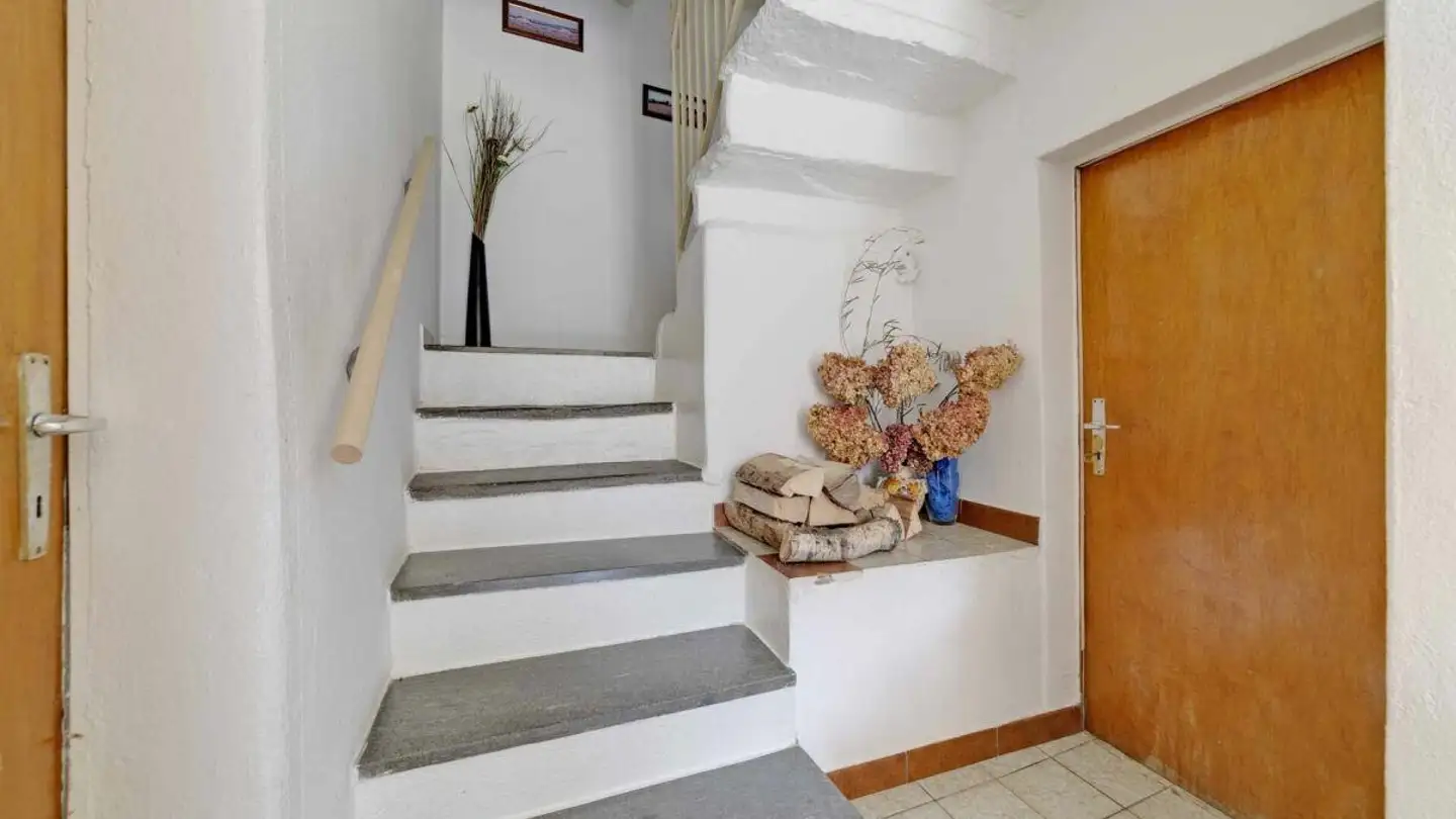 Casa singola in vendita - A San Luriens 29, 6810 Isone - Foto 3