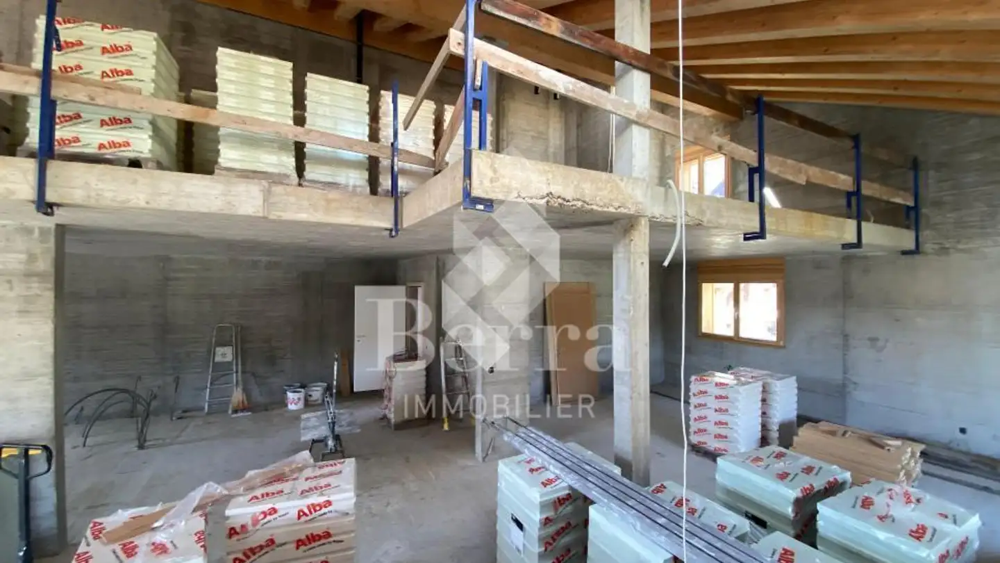 Duplex for sale - 3963 Crans-Montana