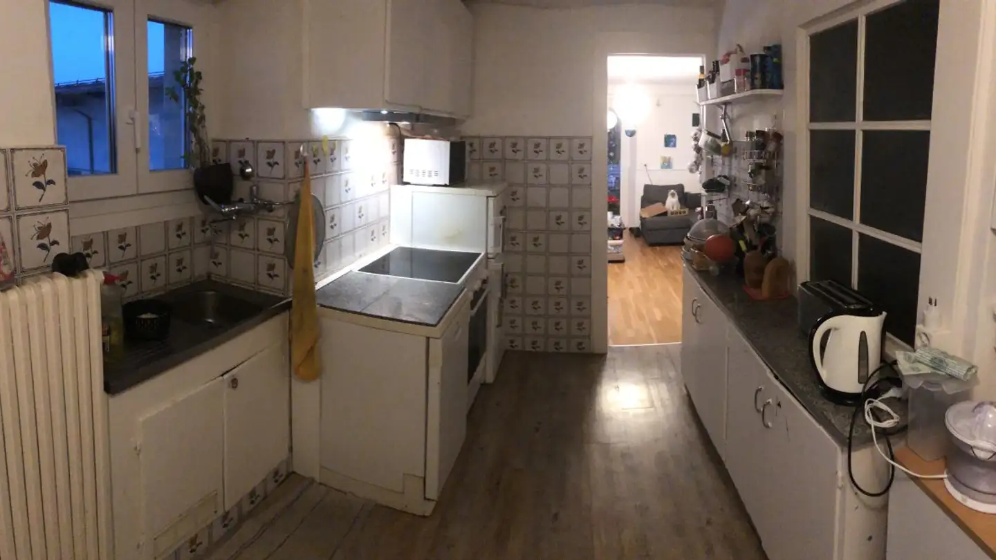 Appartement à louer - 1073 Savigny - Photo 2