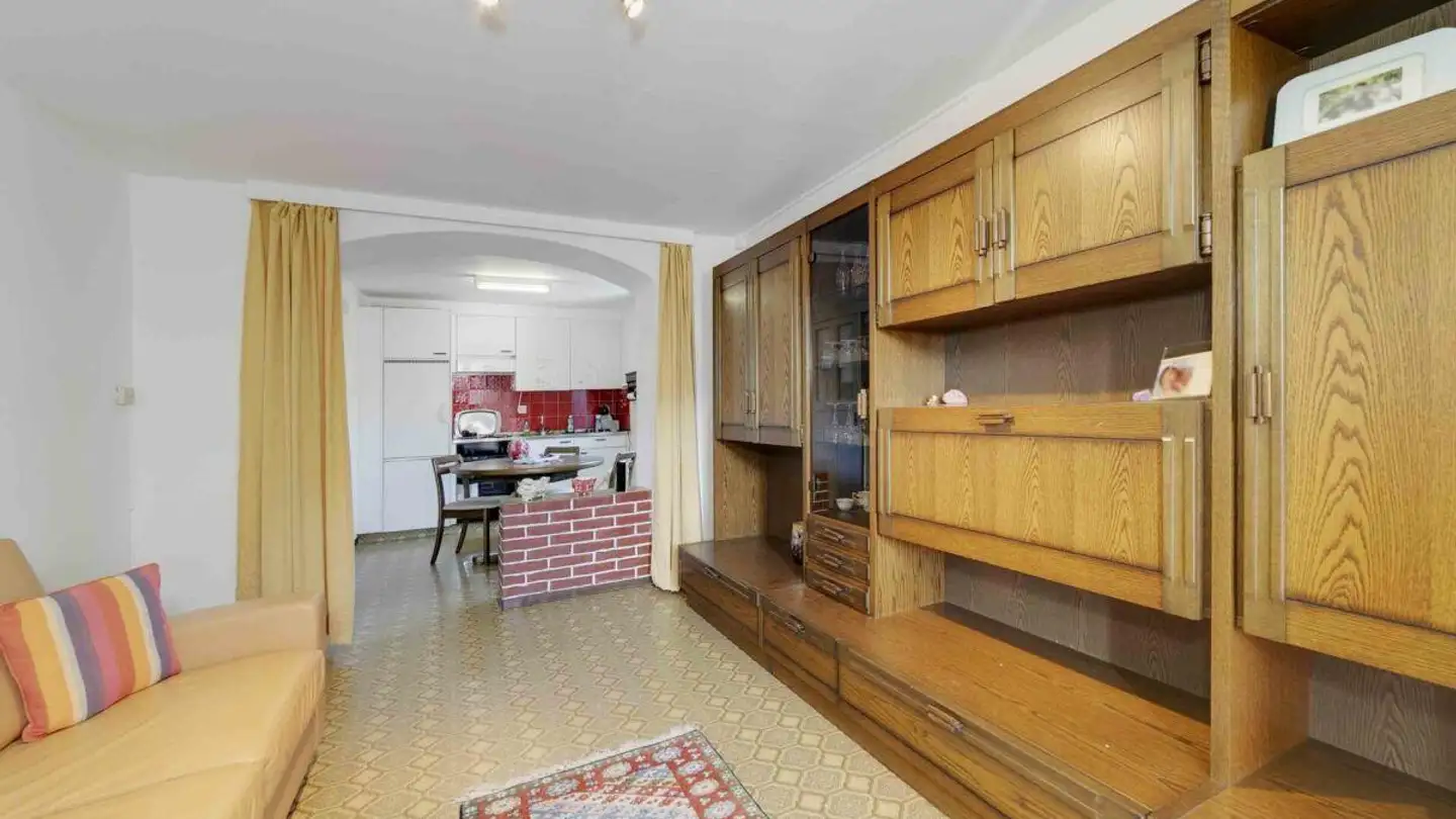 Casa singola in vendita - A San Luriens 29, 6810 Isone - Foto 4