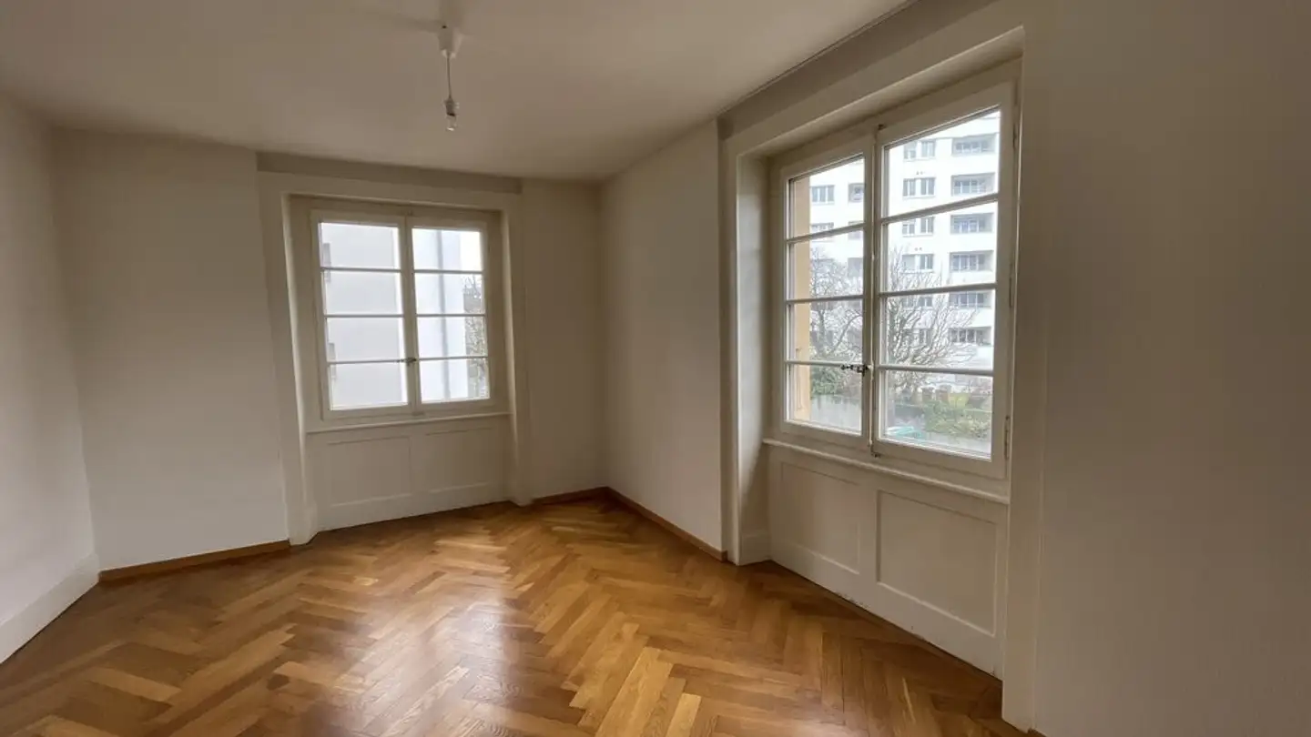 Wohnung mieten - Avenue De Morges, 1004 Lausanne - Foto 2