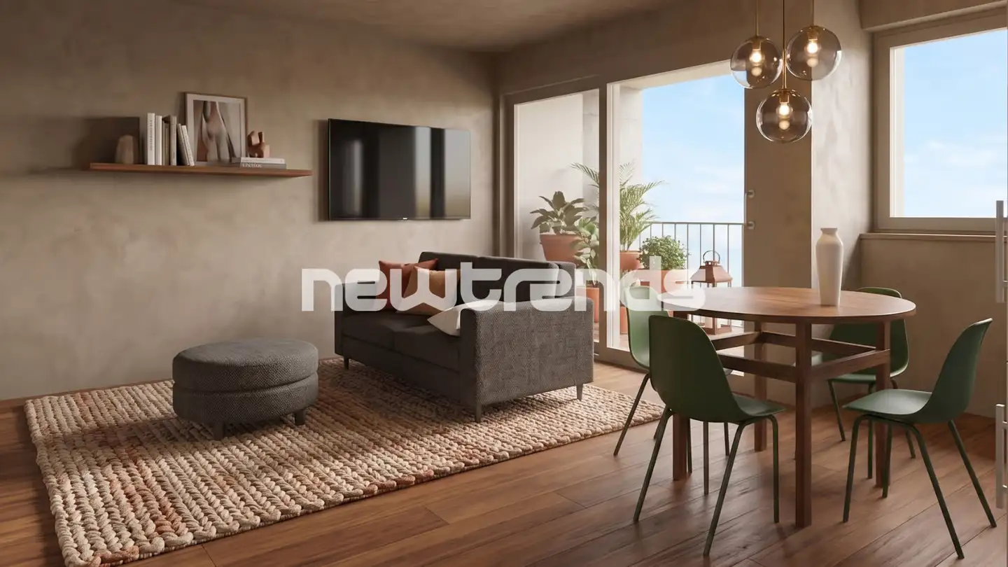 Apartment for sale - 6950 Tesserete