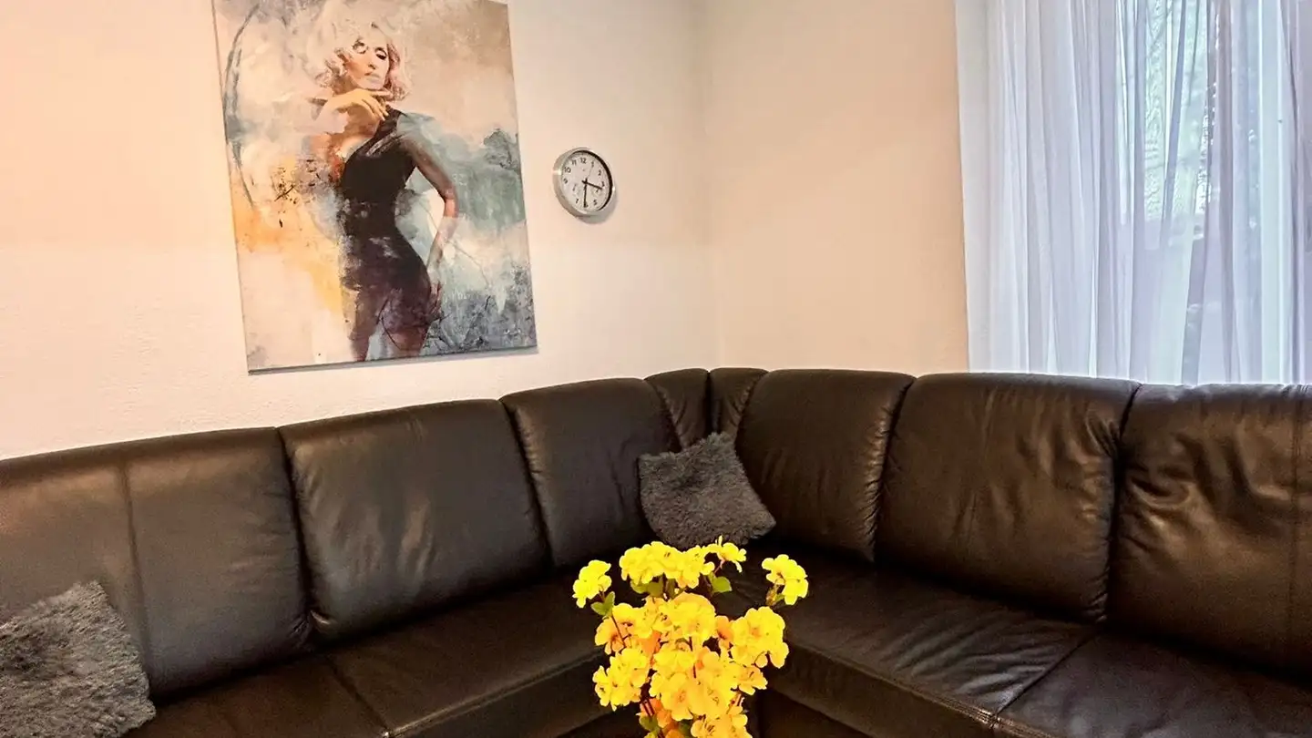 Appartement meublé à louer - Bielstrasse 23, 4500 Solothurn - Photo 2