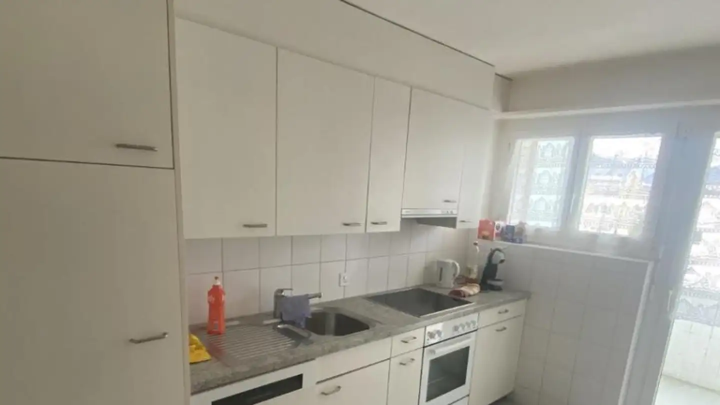 Wohnung mieten - St. Martin 14, 7408 Cazis