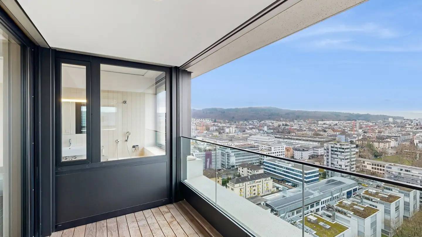 Wohnung mieten - Baslerstrasse, 8048 Zürich - Foto 2