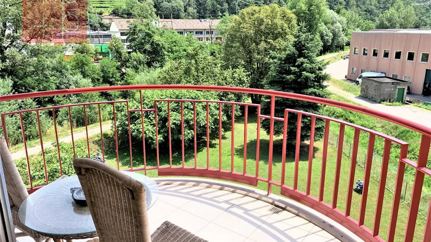 Penthouse kaufen - 6807 Taverne - Foto 2