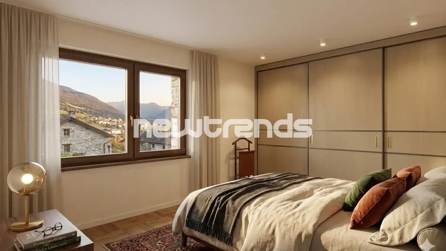 Apartment for sale - 6950 Tesserete - Photo 3