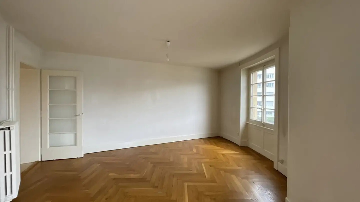 Wohnung mieten - Avenue De Morges, 1004 Lausanne - Foto 3