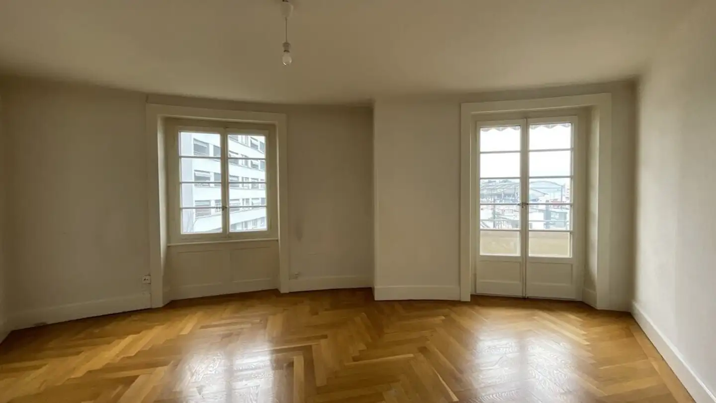 Wohnung mieten - Avenue De Morges, 1004 Lausanne - Foto 4