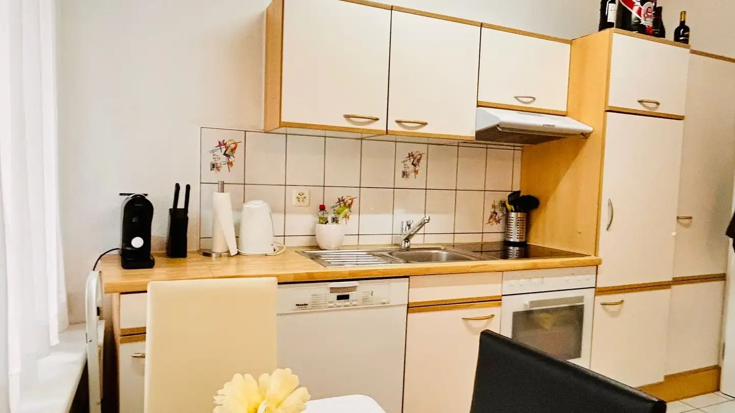 Appartement meublé à louer - Bielstrasse 23, 4500 Solothurn - Photo 3