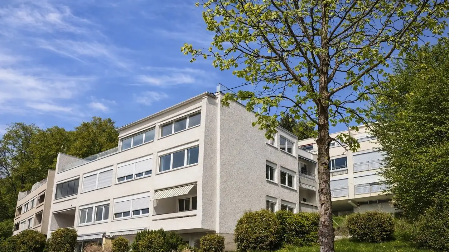 Apartment for sale - Schädrütistrasse 29, 6006 Luzern