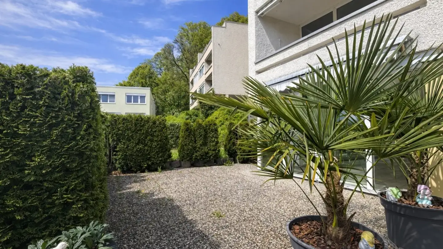 Apartment for sale - Schädrütistrasse 29, 6006 Luzern - Photo 2
