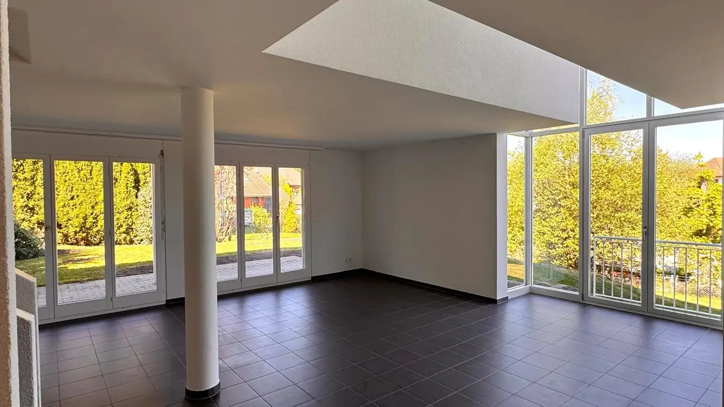Einfamilienhaus kaufen - Länggässli 4c, 4914 Roggwil BE - Foto 3