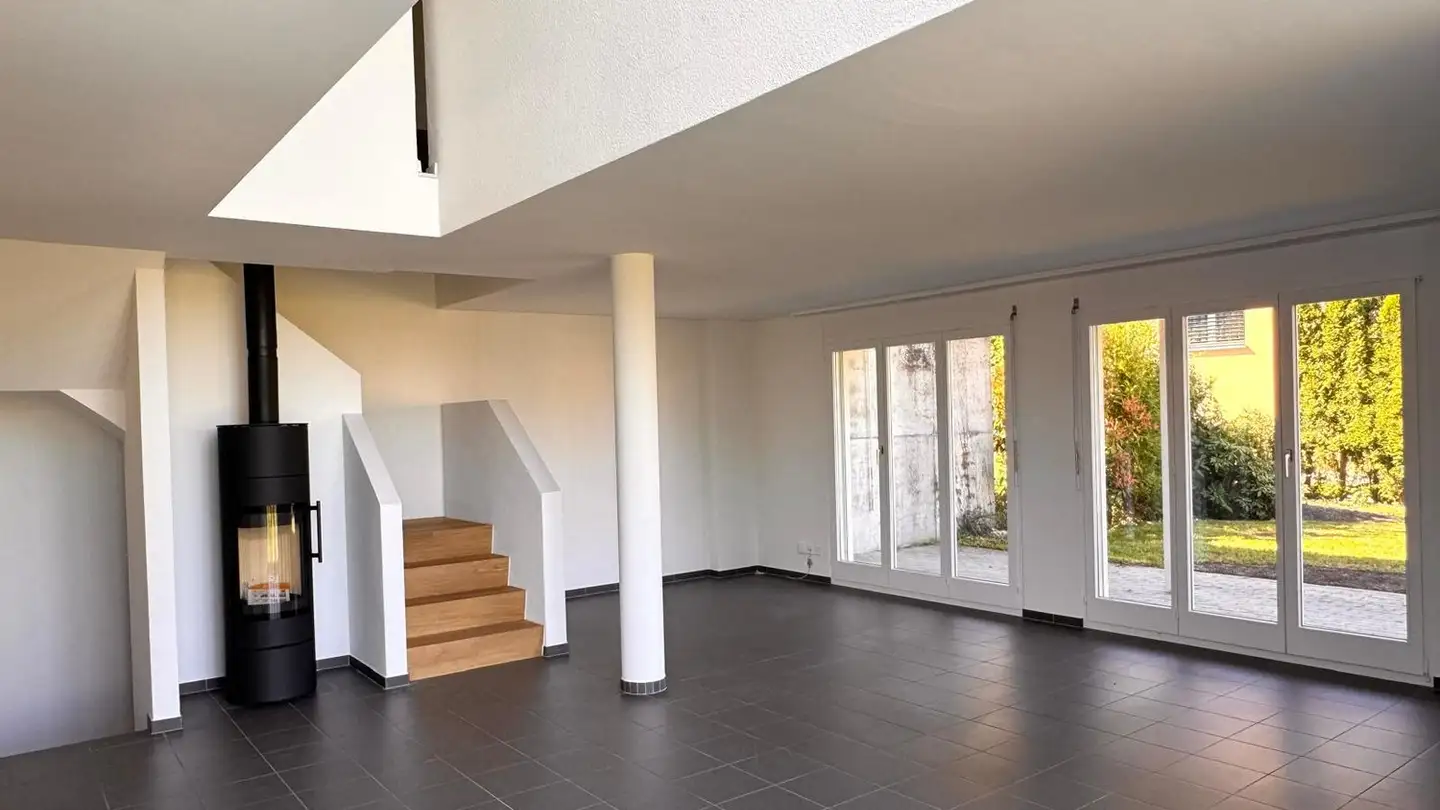 Einfamilienhaus kaufen - Länggässli 4c, 4914 Roggwil BE - Foto 4