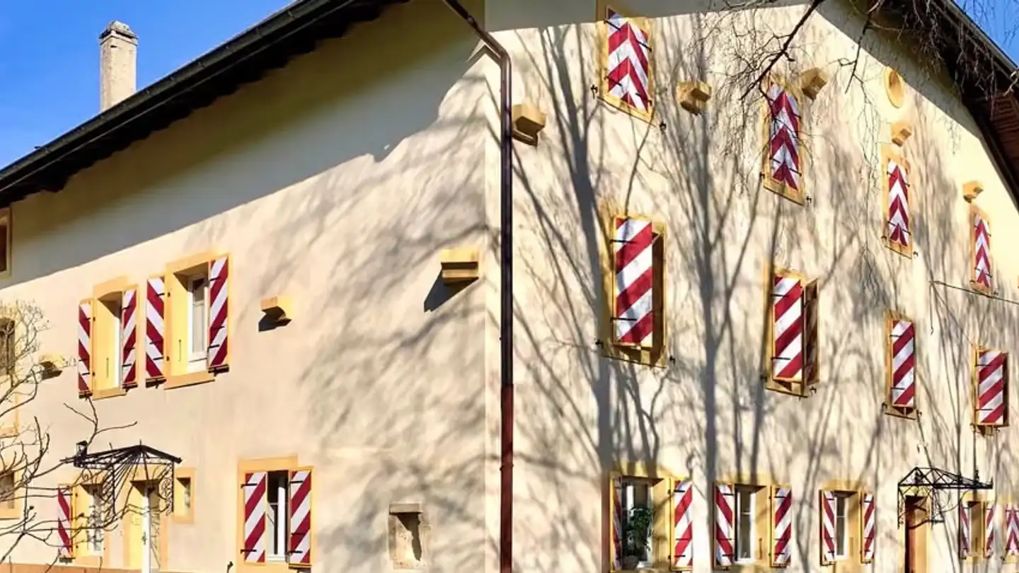 Appartamento in affitto - Chemin Des Prises 3, 2035 Corcelles NE