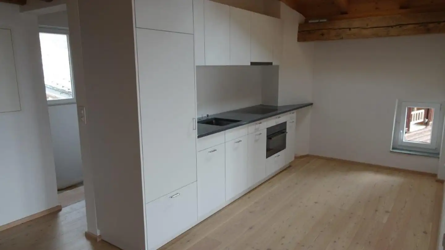Attic flat for rent - Sterna 3, 7404 Feldis/Veulden - Photo 3