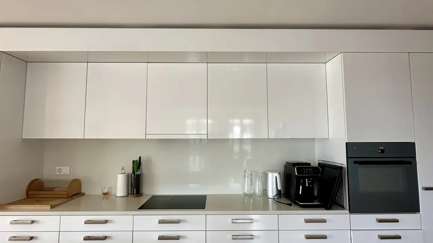 Single room for rent - Schulgutstrasse 3, 8953 Dietikon - Photo 3